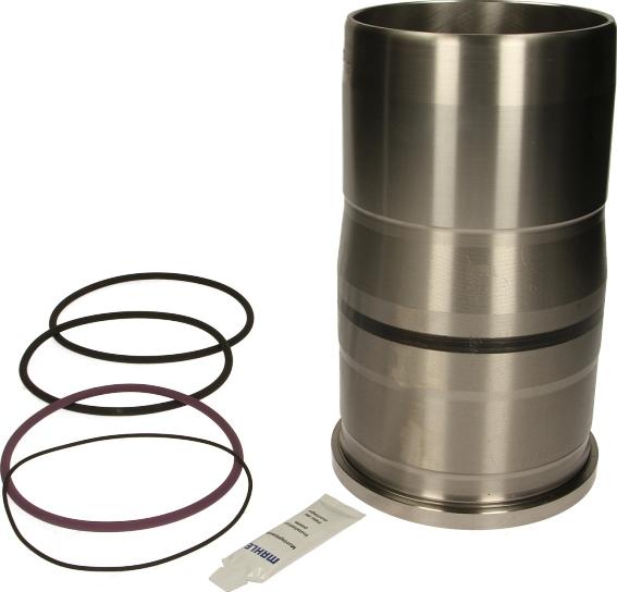 MAHLE 037 WN 56 01 - Гільза циліндра autocars.com.ua