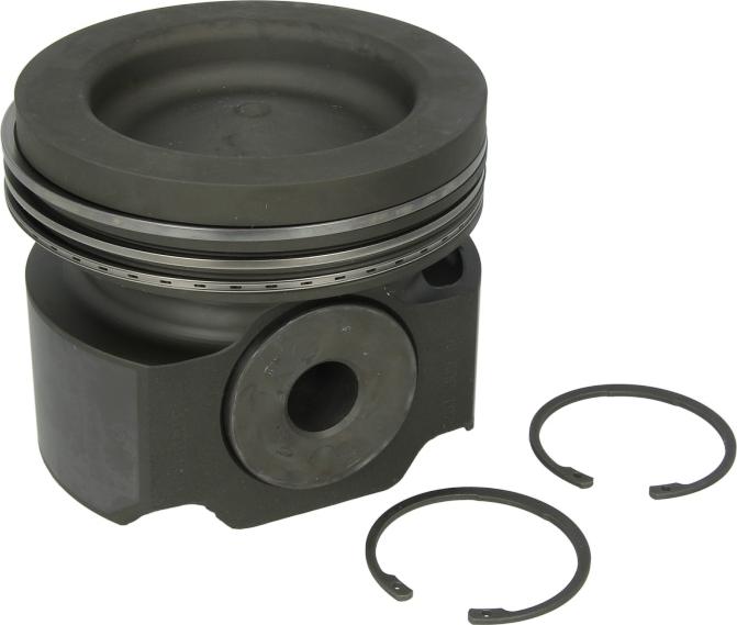 MAHLE 038 73 00 - Поршень autocars.com.ua