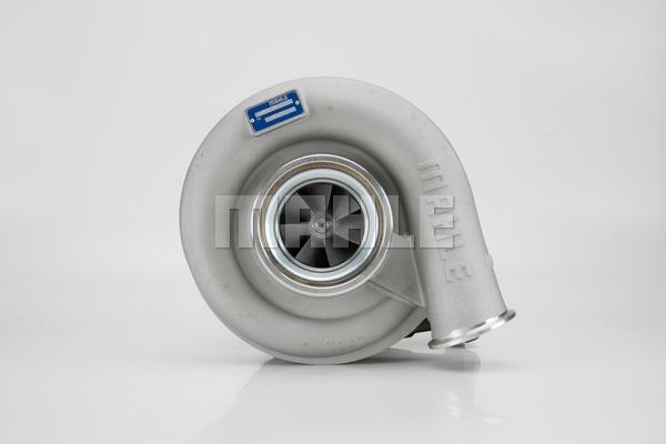 MAHLE 038 TC 18077 000 - Компресор, наддув autocars.com.ua
