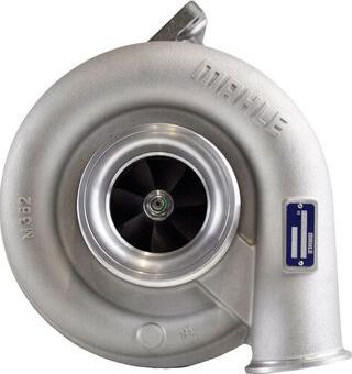MAHLE 038 TC 18563 000 - Компресор, наддув autocars.com.ua