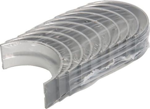 MAHLE 039 HS 21053 000 - Комплект підшипників колінчастого вала autocars.com.ua