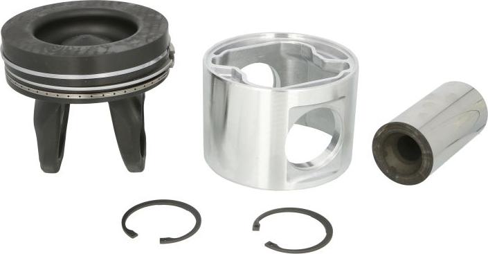 MAHLE 061 PI 00128 000 - Поршень autocars.com.ua