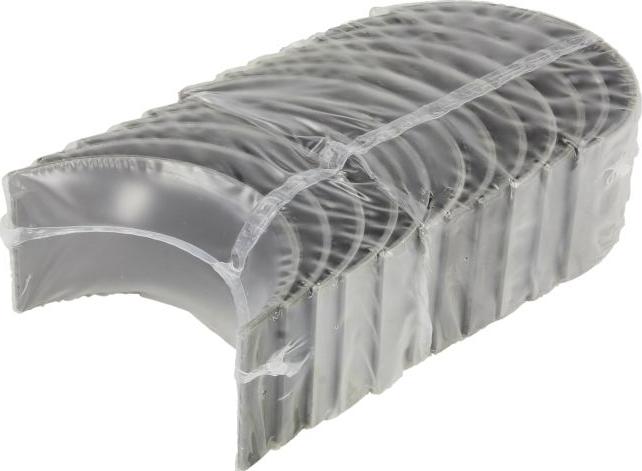 MAHLE 061 PS 20274 000 - Комплект шатунних вкладишів autocars.com.ua