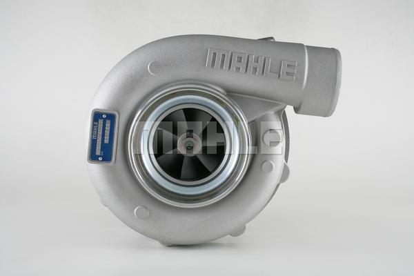 MAHLE 061 TC 14842 000 - Компресор, наддув autocars.com.ua