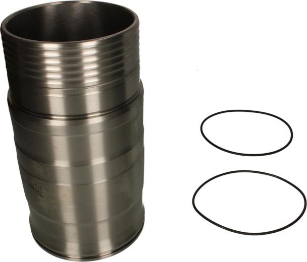 MAHLE 061 WN 26 01 - Гільза циліндра autocars.com.ua