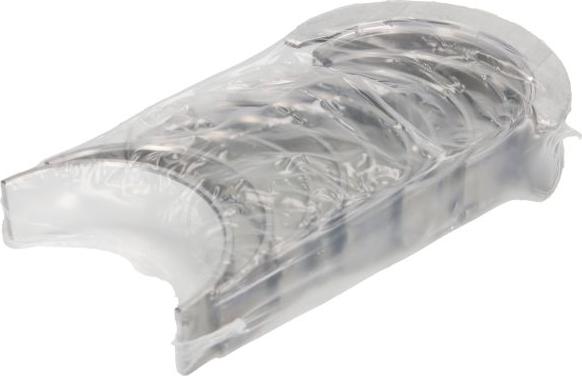 MAHLE 081 HS 21720 000 - Комплект підшипників колінчастого вала autocars.com.ua