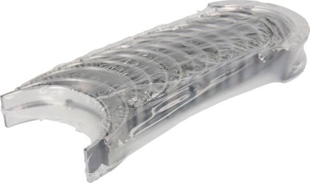 MAHLE 081 HS 21721 000 - Комплект підшипників колінчастого вала autocars.com.ua