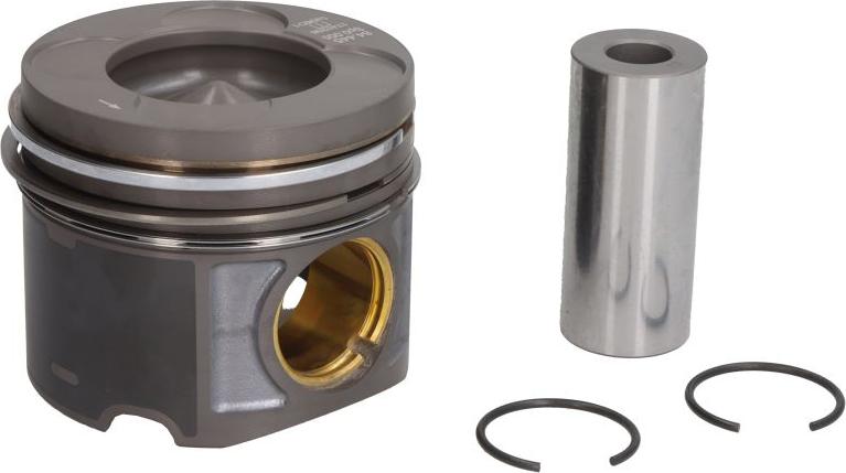 MAHLE 081 PI 00103 002 - Поршень autocars.com.ua