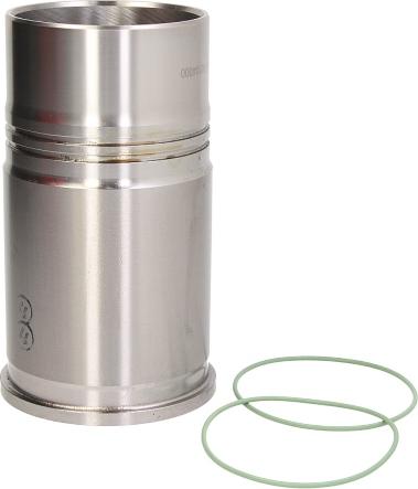 MAHLE 099 LW 00104 001 - Гільза циліндра autocars.com.ua