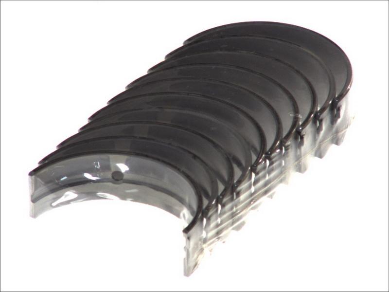 MAHLE 151 HS 19659 025 - Комплект підшипників колінчастого вала autocars.com.ua