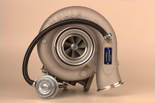 MAHLE 183 TC 17812 000 - Компресор, наддув autocars.com.ua