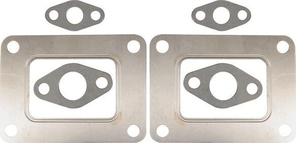 MAHLE 183 TC 24563 000 - Компресор, наддув autocars.com.ua