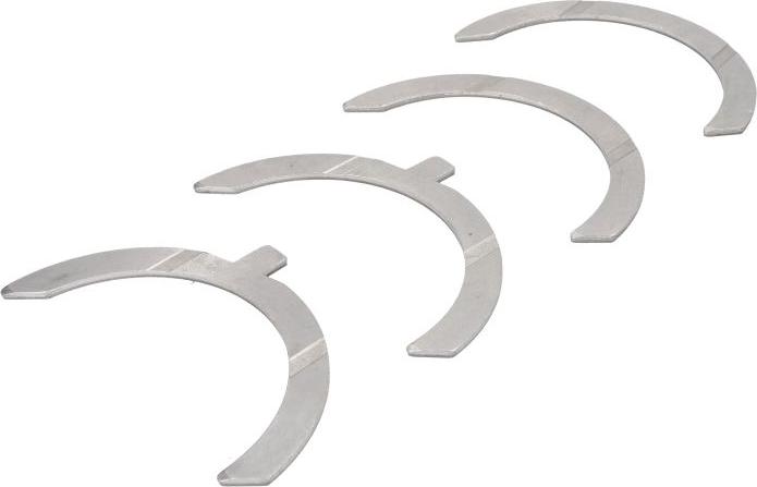 MAHLE 209 AS 21577 000 - Дистанційна шайба, колінчастий вал autocars.com.ua