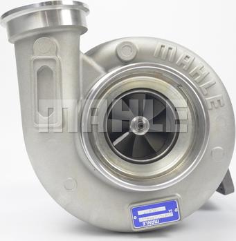 MAHLE 209 TC 17844 000 - Компресор, наддув autocars.com.ua