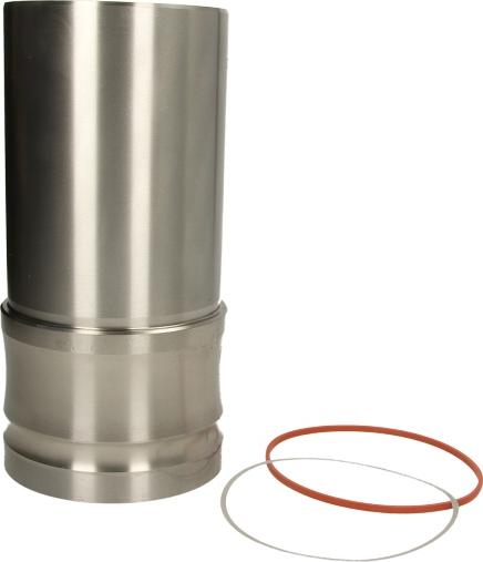 MAHLE 209 WN 22 01 - Гільза циліндра autocars.com.ua