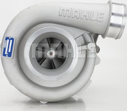 MAHLE 213 TC 17336 000 - Компресор, наддув autocars.com.ua