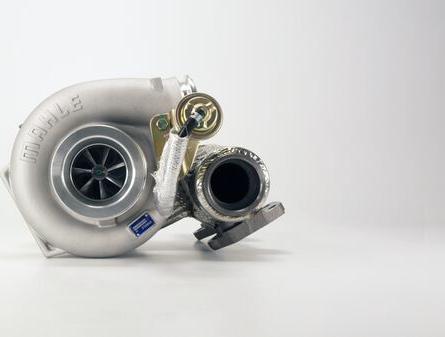 MAHLE 213 TC 19652 000 - Компресор, наддув autocars.com.ua