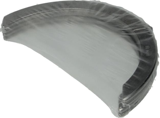 MAHLE 227 AS 20876 000 - Дистанційна шайба, колінчастий вал autocars.com.ua