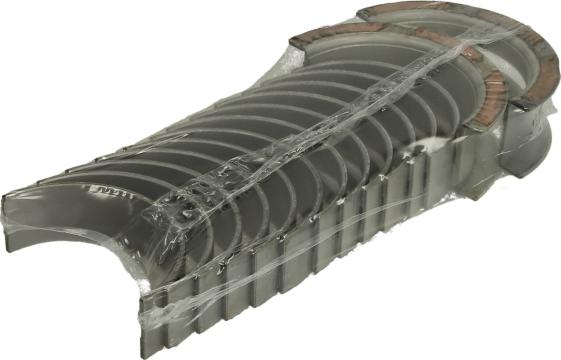 MAHLE 227 HS 20671 000 - Комплект підшипників колінчастого вала autocars.com.ua