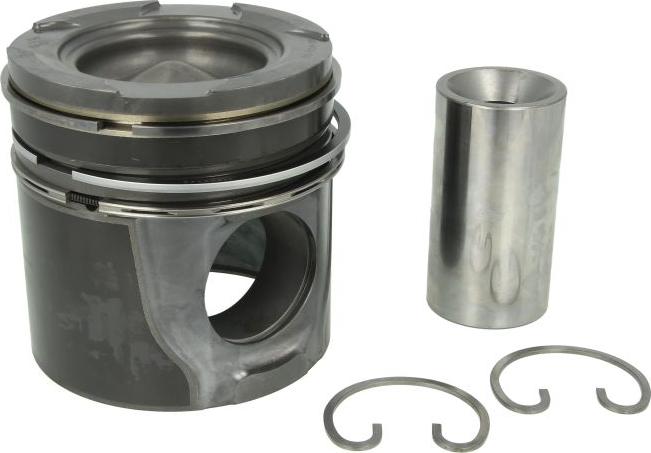 MAHLE 227 PI 00111 000 - Поршень autocars.com.ua