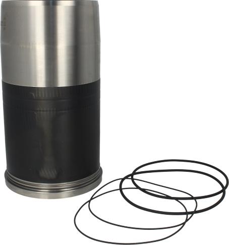 MAHLE 227 WN 37 01 - Гільза циліндра autocars.com.ua