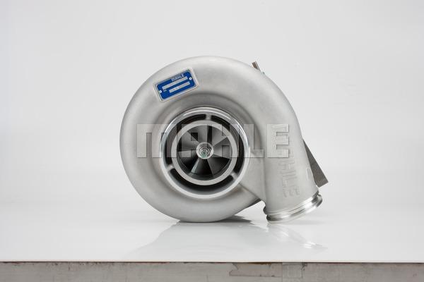 MAHLE 228 TC 14671 000 - Компресор, наддув autocars.com.ua