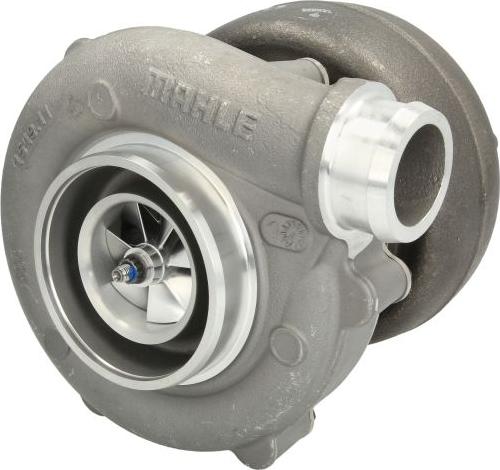 MAHLE 228 TC 14853 000 - Компресор, наддув autocars.com.ua