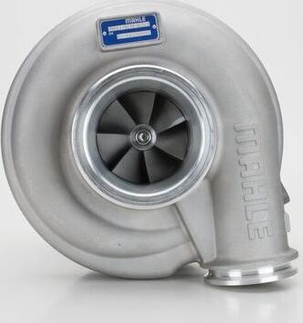 MAHLE 228 TC 16773 000 - Компресор, наддув autocars.com.ua