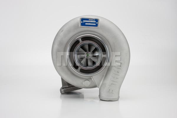 MAHLE 228 TC 17648 000 - Компресор, наддув autocars.com.ua