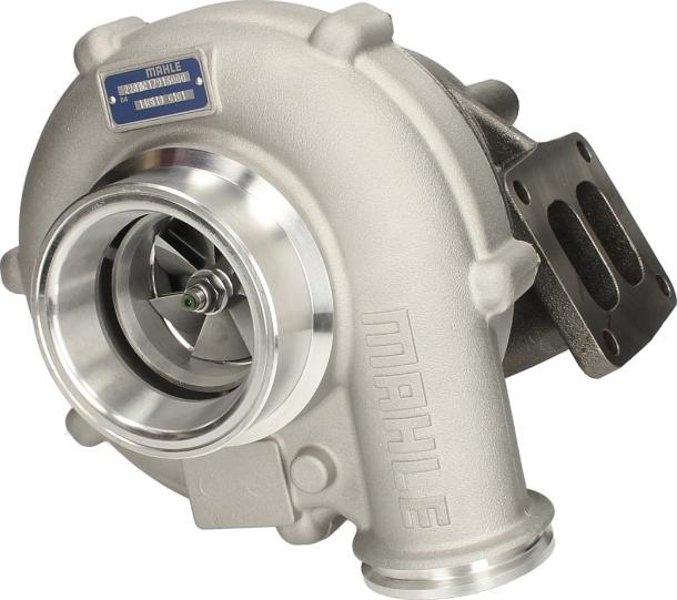 MAHLE 228 TC 17916 000 - Компресор, наддув autocars.com.ua