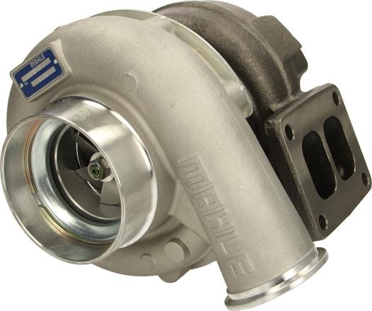 MAHLE 228 TC 17917 000 - Компресор, наддув autocars.com.ua