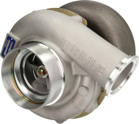 MAHLE 228 TC 17918 000 - Компресор, наддув autocars.com.ua