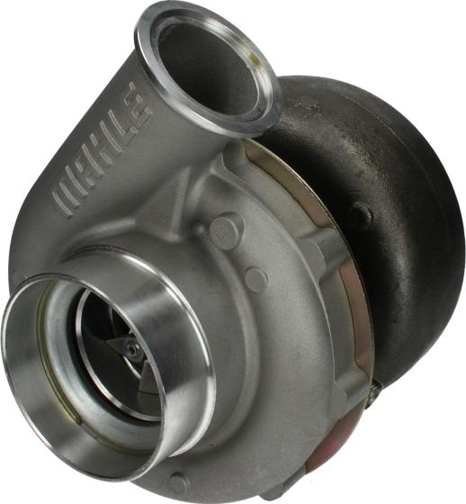 MAHLE 228 TC 17921 000 - Компресор, наддув autocars.com.ua