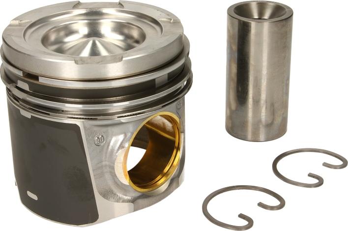 MAHLE 229 33 00 - Поршень autocars.com.ua