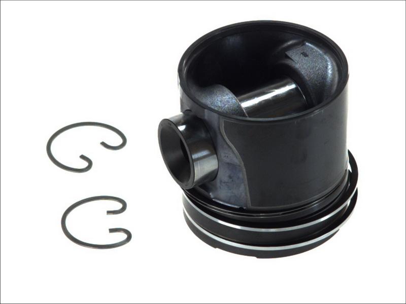 MAHLE 229 37 00 - Поршень autocars.com.ua