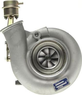 MAHLE 286 TC 21007 000 - Компресор, наддув autocars.com.ua