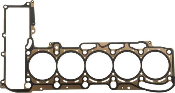 MAHLE 54698 - Прокладка, головка циліндра autocars.com.ua