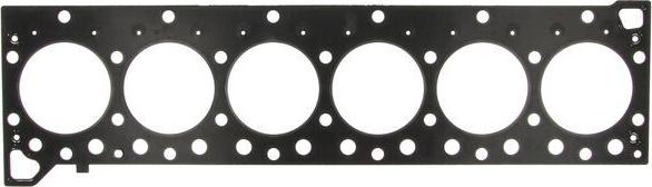 MAHLE 54775 - Прокладка, головка циліндра autocars.com.ua