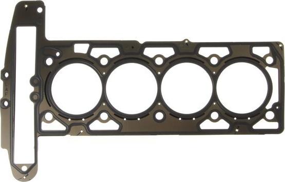 MAHLE 54874 - Прокладка, головка циліндра autocars.com.ua