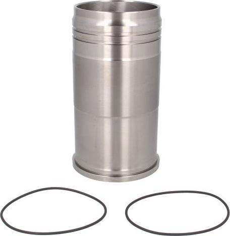 MAHLE 592 WN 11 01 - Гільза циліндра autocars.com.ua