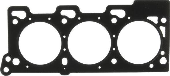 MAHLE 5979 - Прокладка, головка циліндра autocars.com.ua