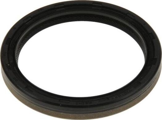 MAHLE 67835 - Прокладка, картер рульового механізму autocars.com.ua