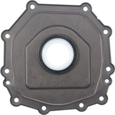 MAHLE 67849 - Прокладка, картер рульового механізму autocars.com.ua