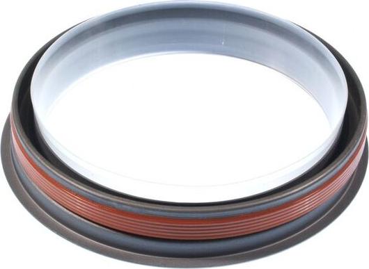 MAHLE 67883 - Прокладка, картер рульового механізму autocars.com.ua