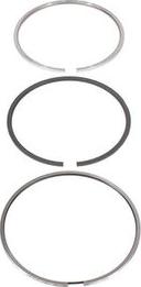 MAHLE A0760680 - Комплект поршневих кілець autocars.com.ua