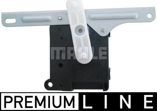 MAHLE AA 36 000P - Регулювальний елемент, змішувальний клапан autocars.com.ua