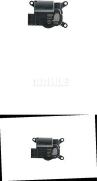 MAHLE AA 62 000P - Регулювальний елемент, змішувальний клапан autocars.com.ua