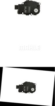 MAHLE AA 65 000P - Регулювальний елемент, змішувальний клапан autocars.com.ua