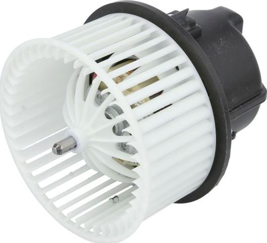 MAHLE AB 116 000P - Вентилятор салону autocars.com.ua