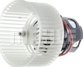 MAHLE AB 150 000P - Вентилятор салону autocars.com.ua